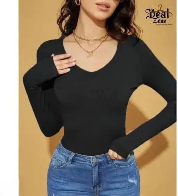 Purple_Premium_Top_For_Women