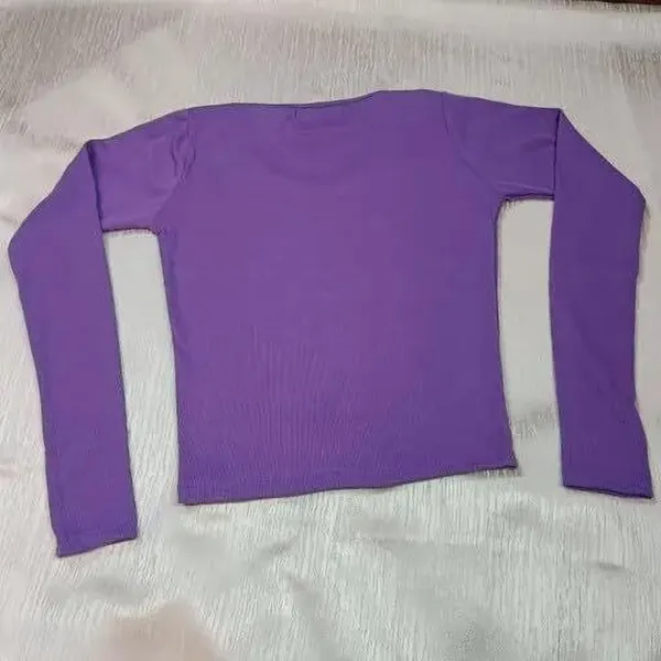 Purple_Premium_Top_For_Women
