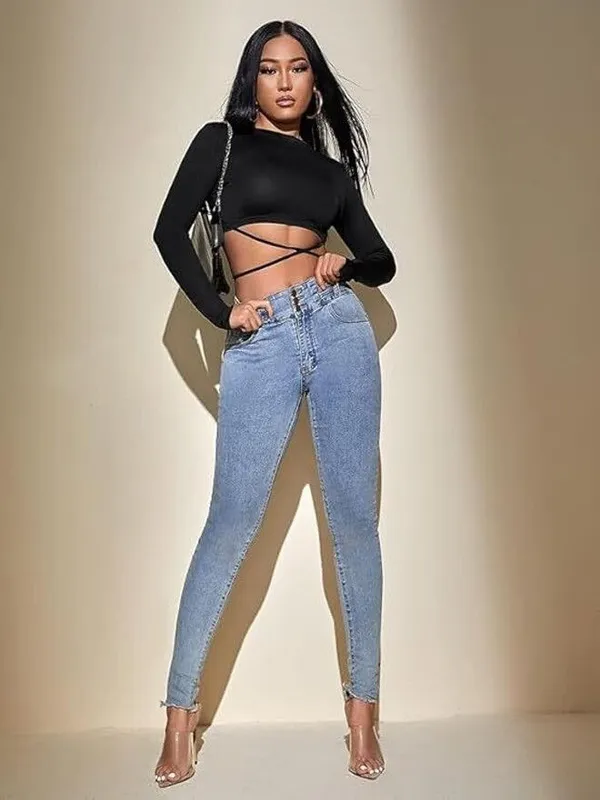 Black_Premium_Top_For_Women