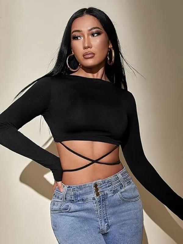 Black_Premium_Top_For_Women