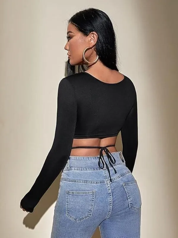 Black_Premium_Top_For_Women