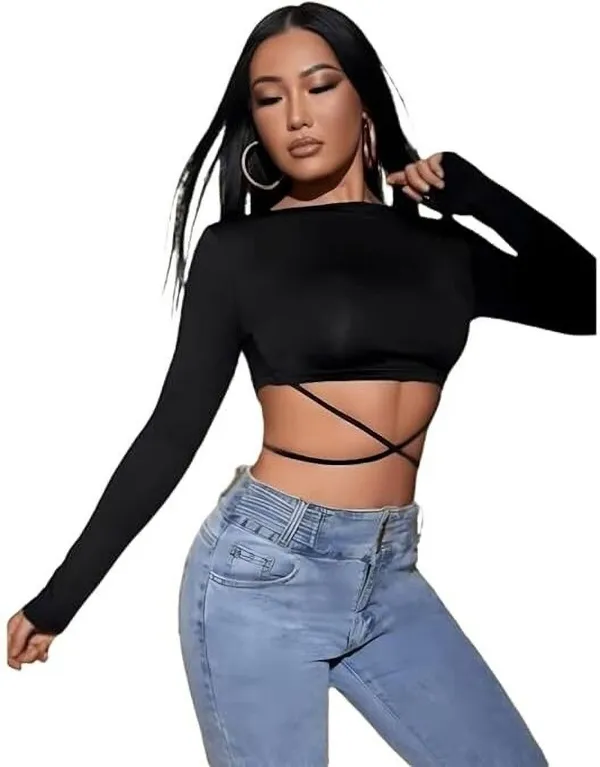 Black_Premium_Top_For_Women