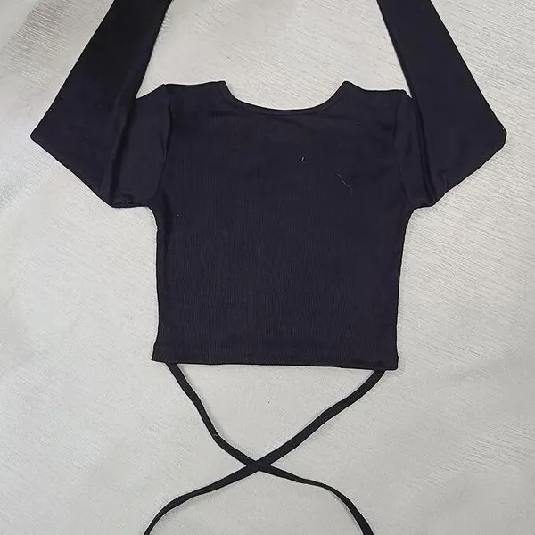 Black_Premium_Top_For_Women