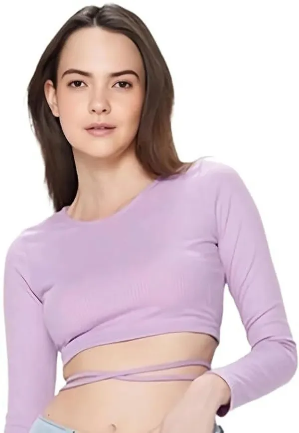 Purple_Premium_Top_For_Women