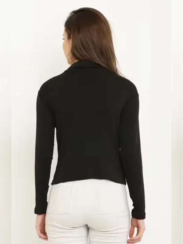 Black_Premium_Sweater_For_Women