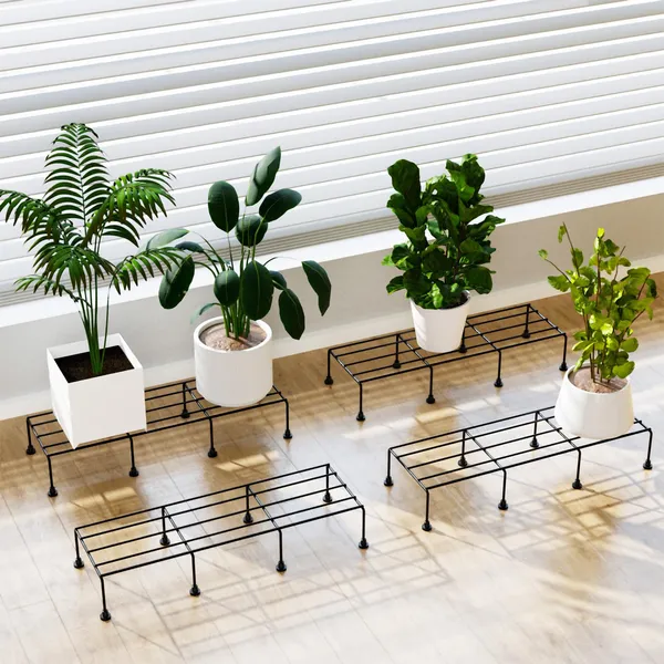 Nestroma_Plant_Stand_For_Balcony_Rust_Proof_Metal_Plant_Stand_For_Living_Room