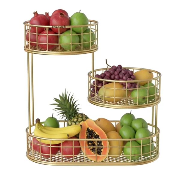 3_Tier_Fruit_Basket_For_Kitchen_Counter_Metal_Wire_Produce_Storage_Stand_for_Vegetables_Snacks_Organizer_Space_Saving_Utility_Rack_Gold