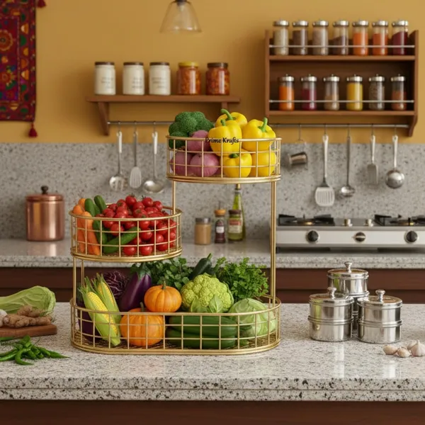 3_Tier_Fruit_Basket_For_Kitchen_Counter_Metal_Wire_Produce_Storage_Stand_for_Vegetables_Snacks_Organizer_Space_Saving_Utility_Rack_Gold