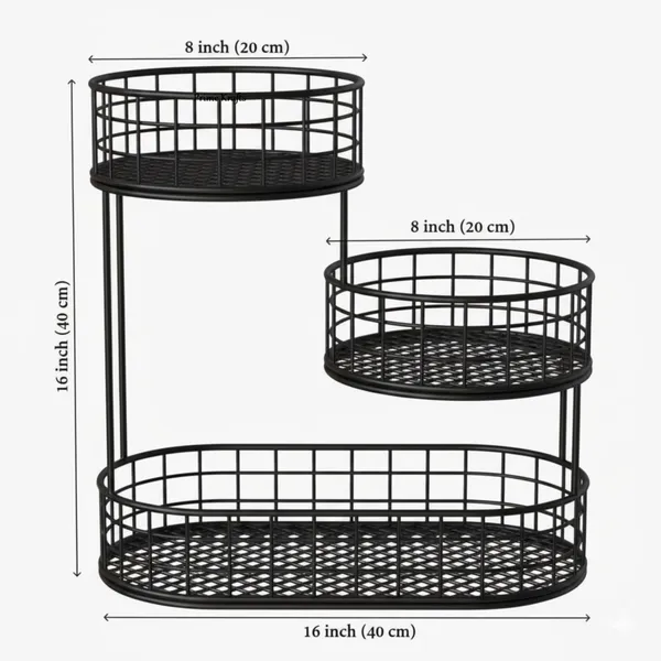 3_Tier_Fruit_Basket_For_Kitchen_Counter_Metal_Wire_Produce_Storage_Stand_for_Vegetables_Snacks_Organizer_Space_Saving_Utility_Rack_Black