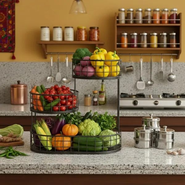 3_Tier_Fruit_Basket_For_Kitchen_Counter_Metal_Wire_Produce_Storage_Stand_for_Vegetables_Snacks_Organizer_Space_Saving_Utility_Rack_Black