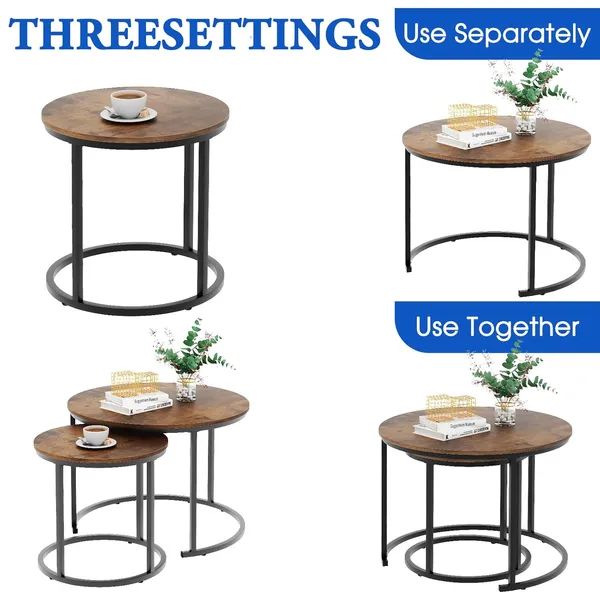 Black_Metal_Center_Table_For_Home_Decor_(Pack_of_2)