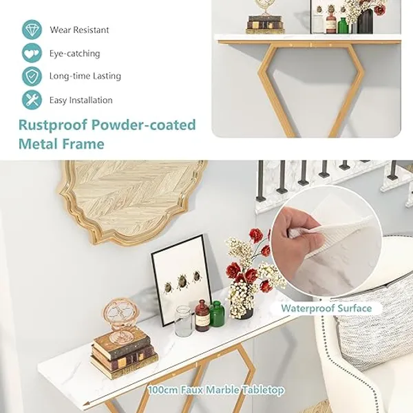 Diamond_Metal_Frame_Console_Table_for_Living_Room