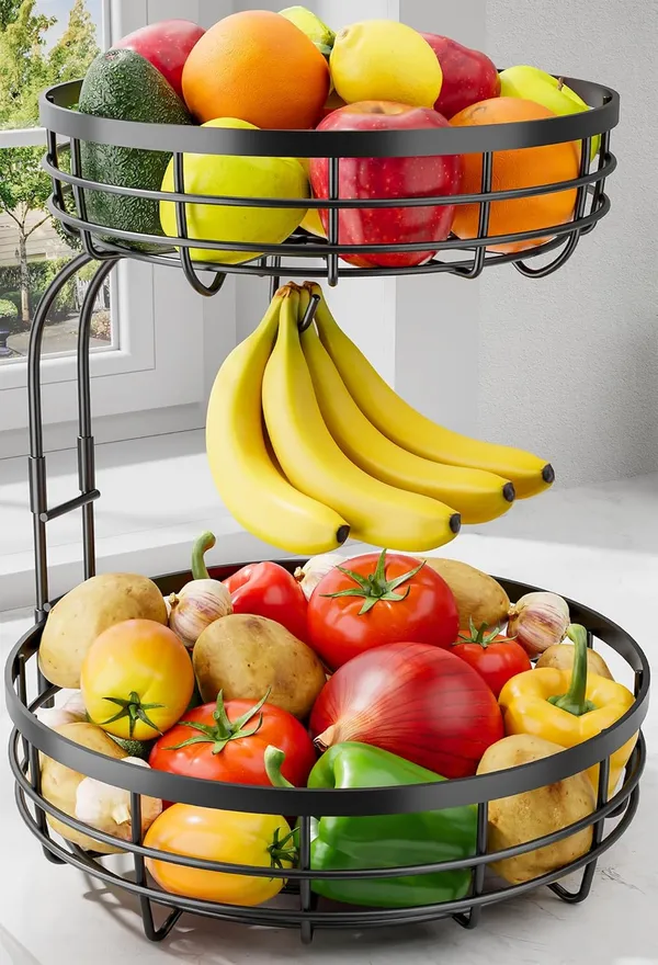 Fruit_Basket_for_Kitchen_Counter_-_2-Tier