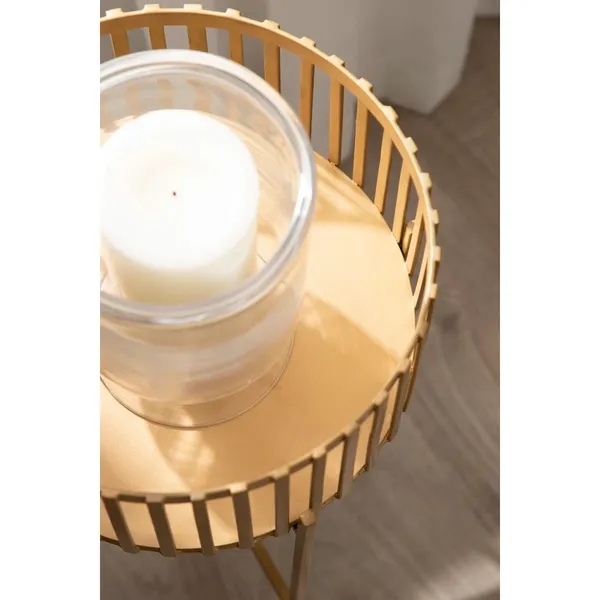 Gold_Metal_Elevated_Planter__Set_Of_Two