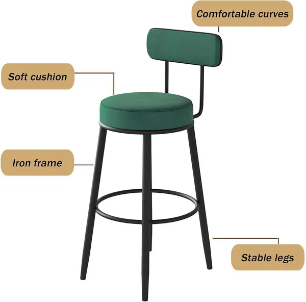 Green_Metal_Kitchen_Tableware_Dinnerware_Bar_Tools_Accessories