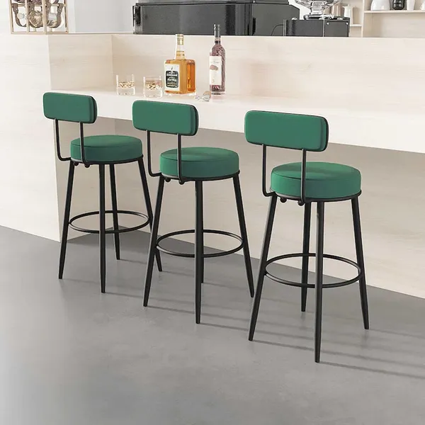 Green_Metal_Kitchen_Tableware_Dinnerware_Bar_Tools_Accessories