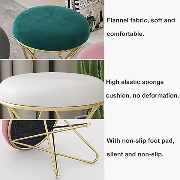 Grey_Metal_Stool_For_Home_Decor