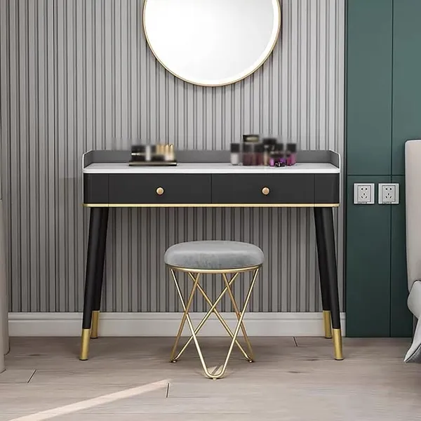 Grey_Metal_Stool_For_Home_Decor