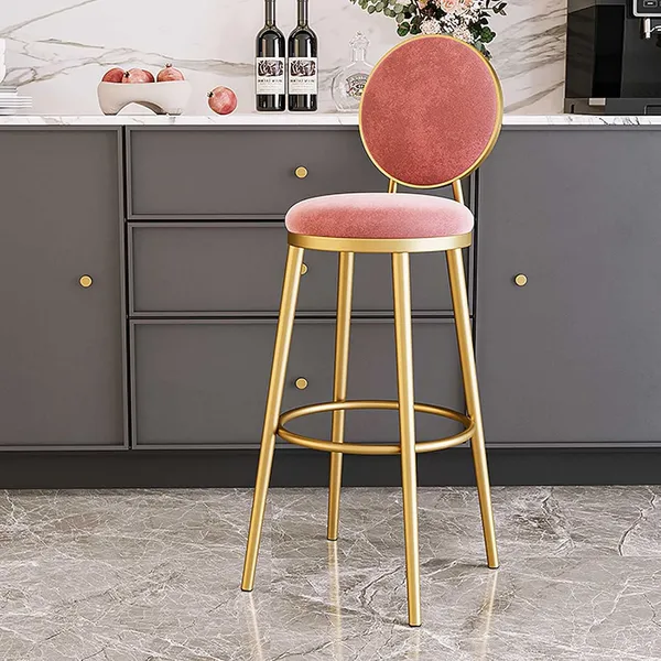 Pink_Metal_Bar_Tools_Accessories_For_Home_Decor