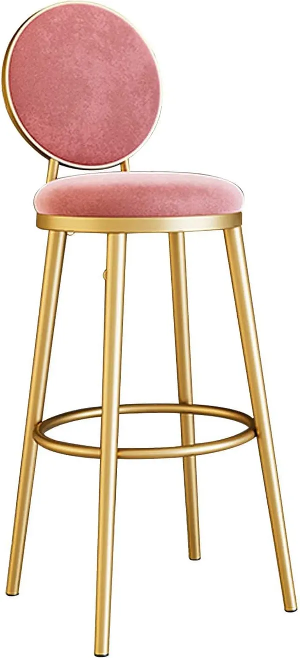 Pink_Metal_Bar_Tools_Accessories_For_Home_Decor