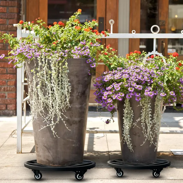 Black_Metal_Planter_Stand_For_Home_Decor