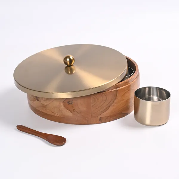 Golden_Wood_Masala_Box_For_Kitchen