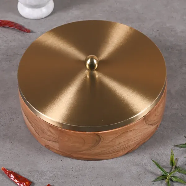 Golden_Wood_Masala_Box_For_Kitchen