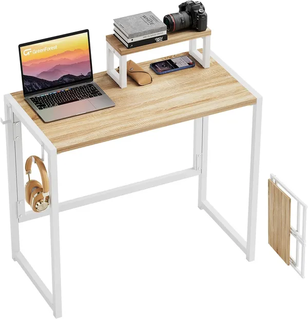 White_Metal_Computer_Table_For_Home_Decor