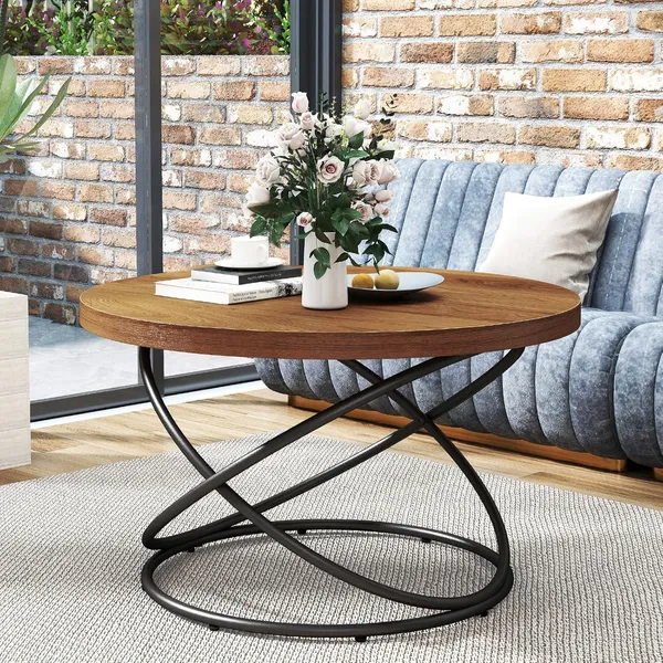 Black_Metal_Center_Table_For_Home_Decor