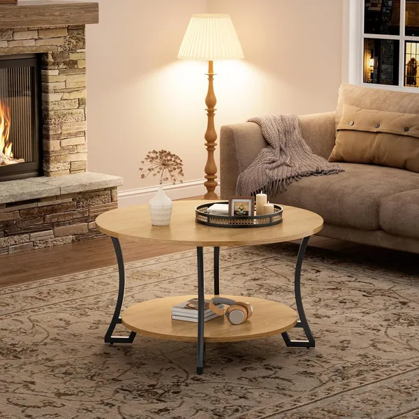 Black_Metal_Center_Table_For_Home_Decor