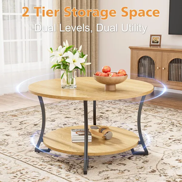 Black_Metal_Center_Table_For_Home_Decor