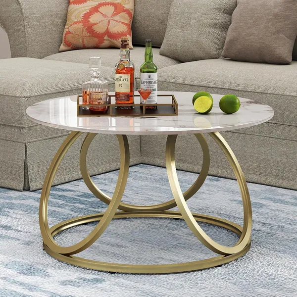 Gold_Metal_Center_Table_For_Home_Decor