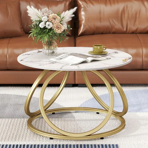 Gold_Metal_Center_Table_For_Home_Decor