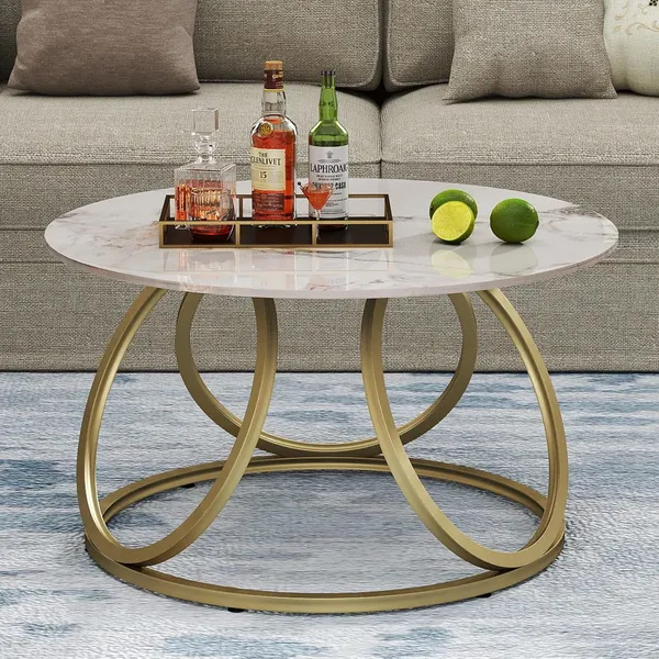 Gold_Metal_Center_Table_For_Home_Decor