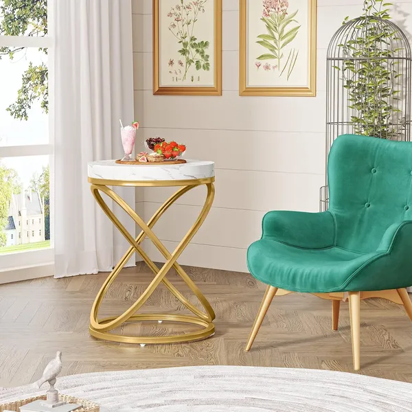 Gold_Metal_Side_Table_For_Home_Decor
