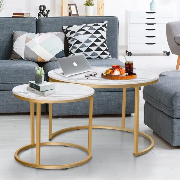 Gold_Metal_Nesting_Table_For_Home_Decor_(Pack_of_2)