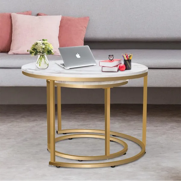 Gold_Metal_Nesting_Table_For_Home_Decor_(Pack_of_2)