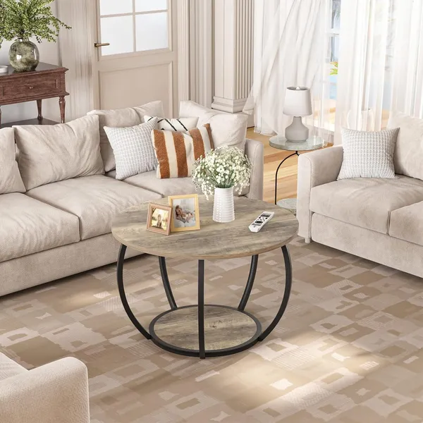 Black_Metal_Coffee_Table_For_Home_Decor