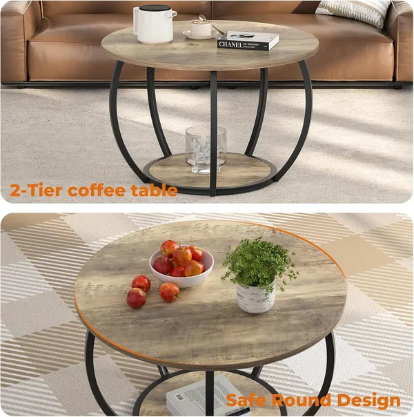 Black_Metal_Coffee_Table_For_Home_Decor