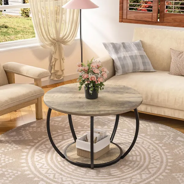 Black_Metal_Coffee_Table_For_Home_Decor