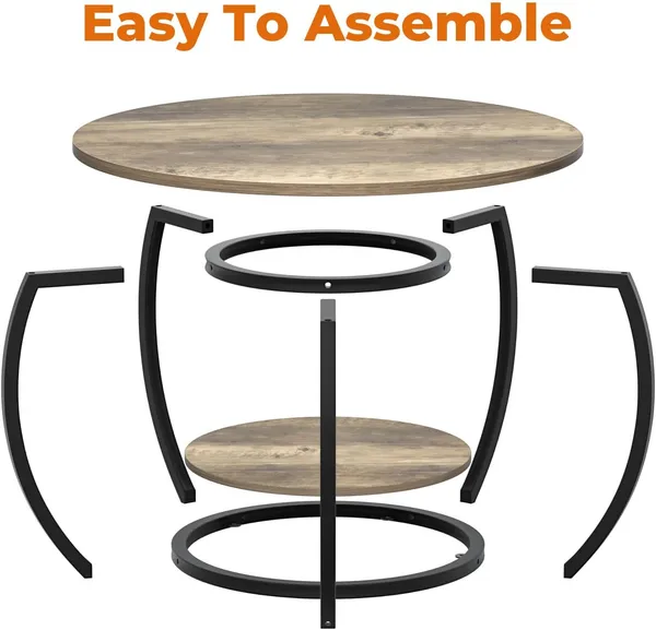 Black_Metal_Coffee_Table_For_Home_Decor
