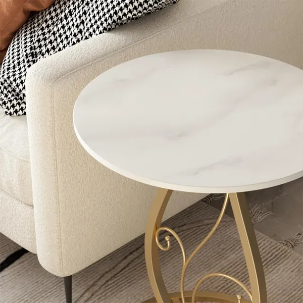Round_Sid_Table_For_Living_Room