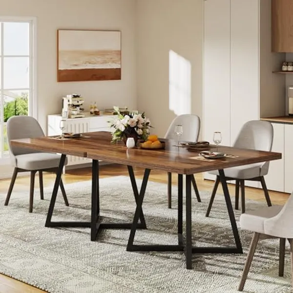 Black_Metal_Center_Table_For_Home_Decor