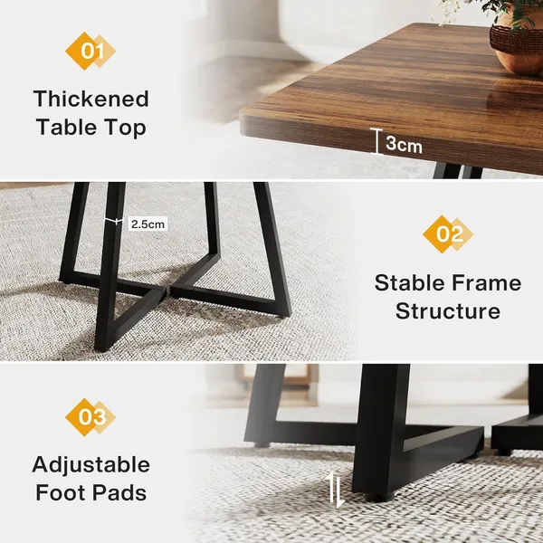 Black_Metal_Center_Table_For_Home_Decor