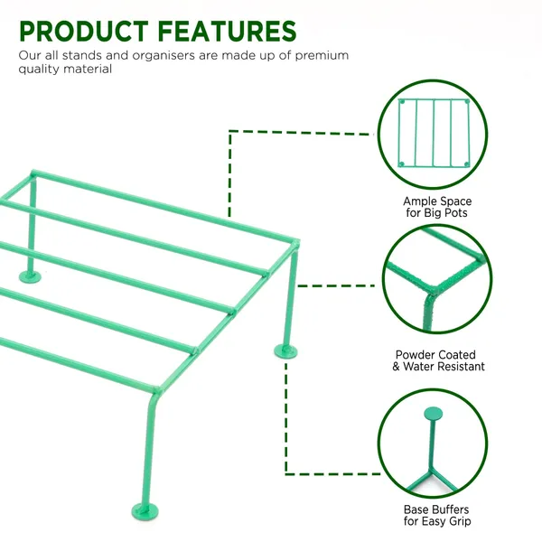 Nestroma_Plant_Stand_Set_Of_6_Green_for_Home_Garden