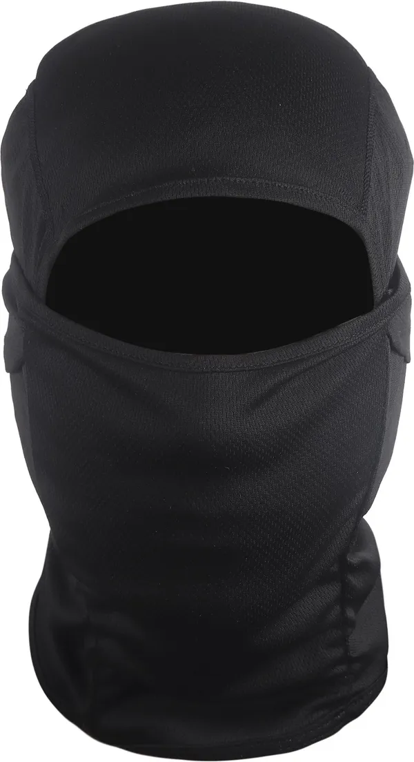 Black_Nylon_Bike_Face_Mask_For_Men_And_Women