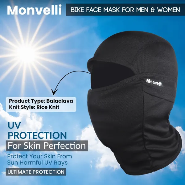 Black_Nylon_Bike_Face_Mask_For_Men_And_Women