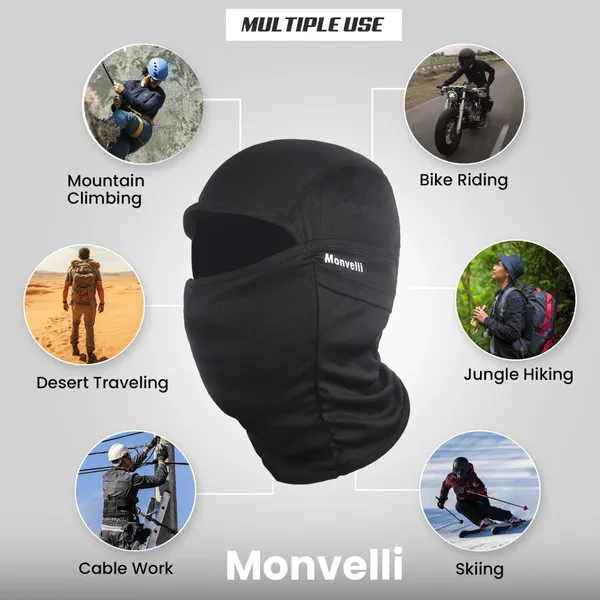 Black_Nylon_Bike_Face_Mask_For_Men_And_Women