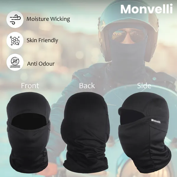 Black_Nylon_Bike_Face_Mask_For_Men_And_Women