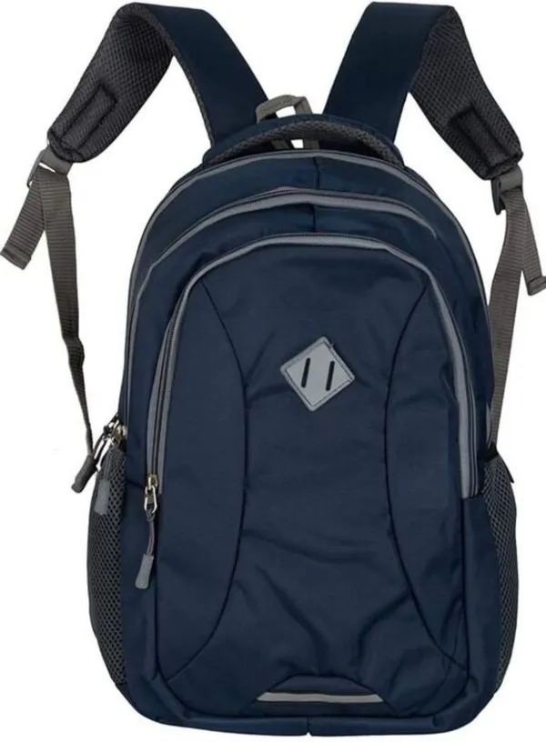 Navy_Blue_Polyester_Backpack_For_Men_And_Women